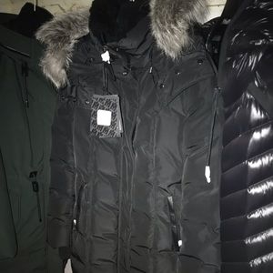 MACKAGE women’s jacket